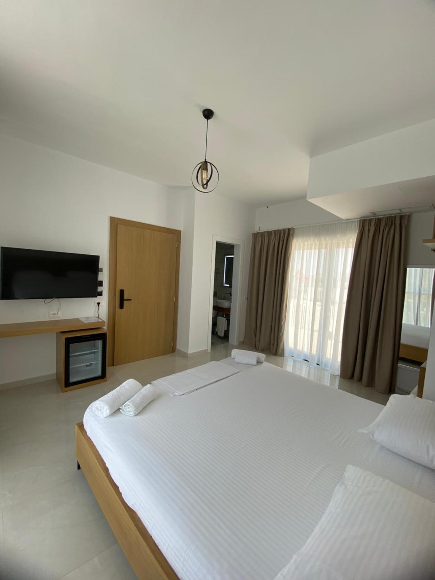 Belsar Hotel Εξαμίλιο Εξωτερικό φωτογραφία