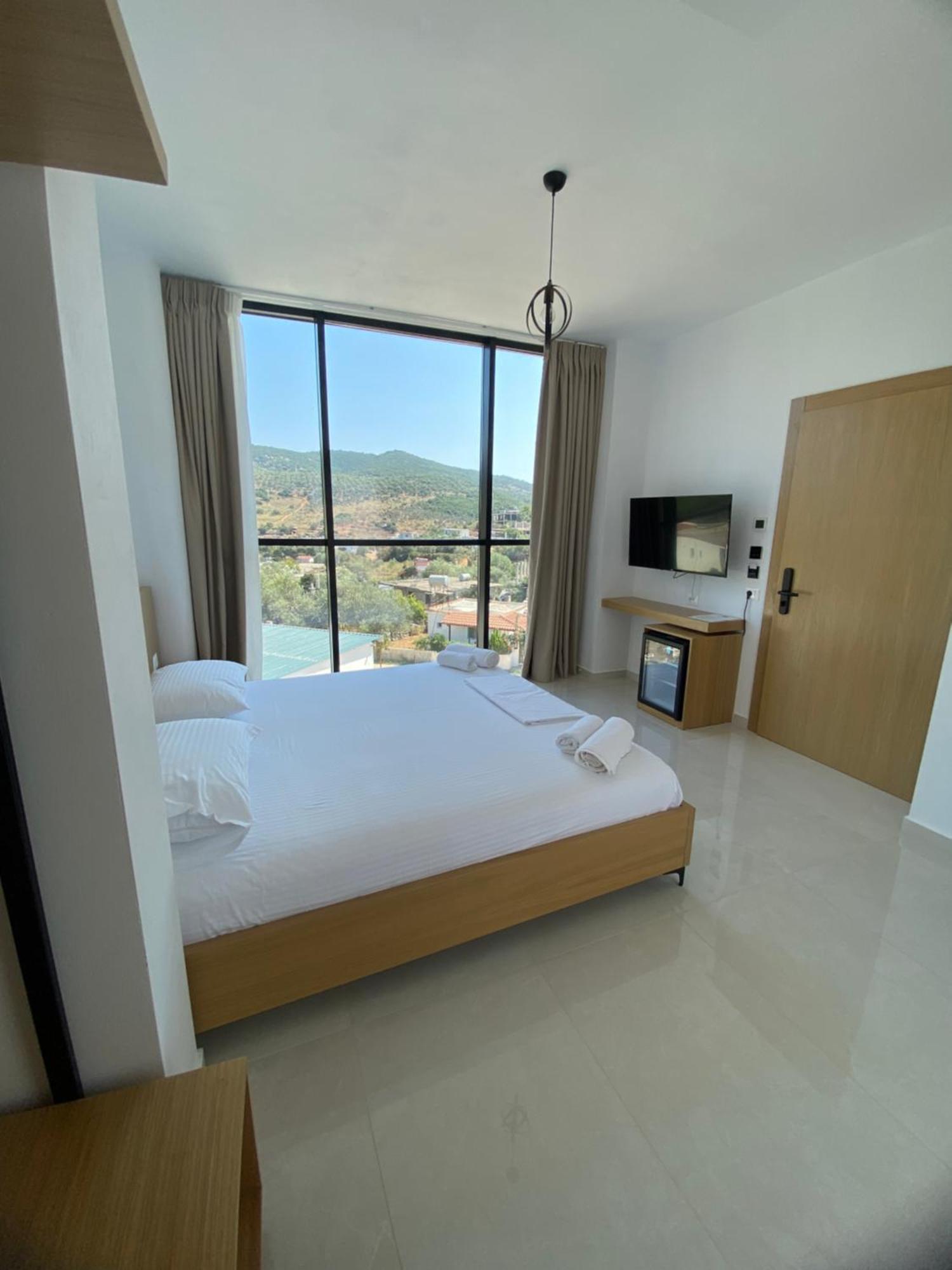 Belsar Hotel Εξαμίλιο Εξωτερικό φωτογραφία