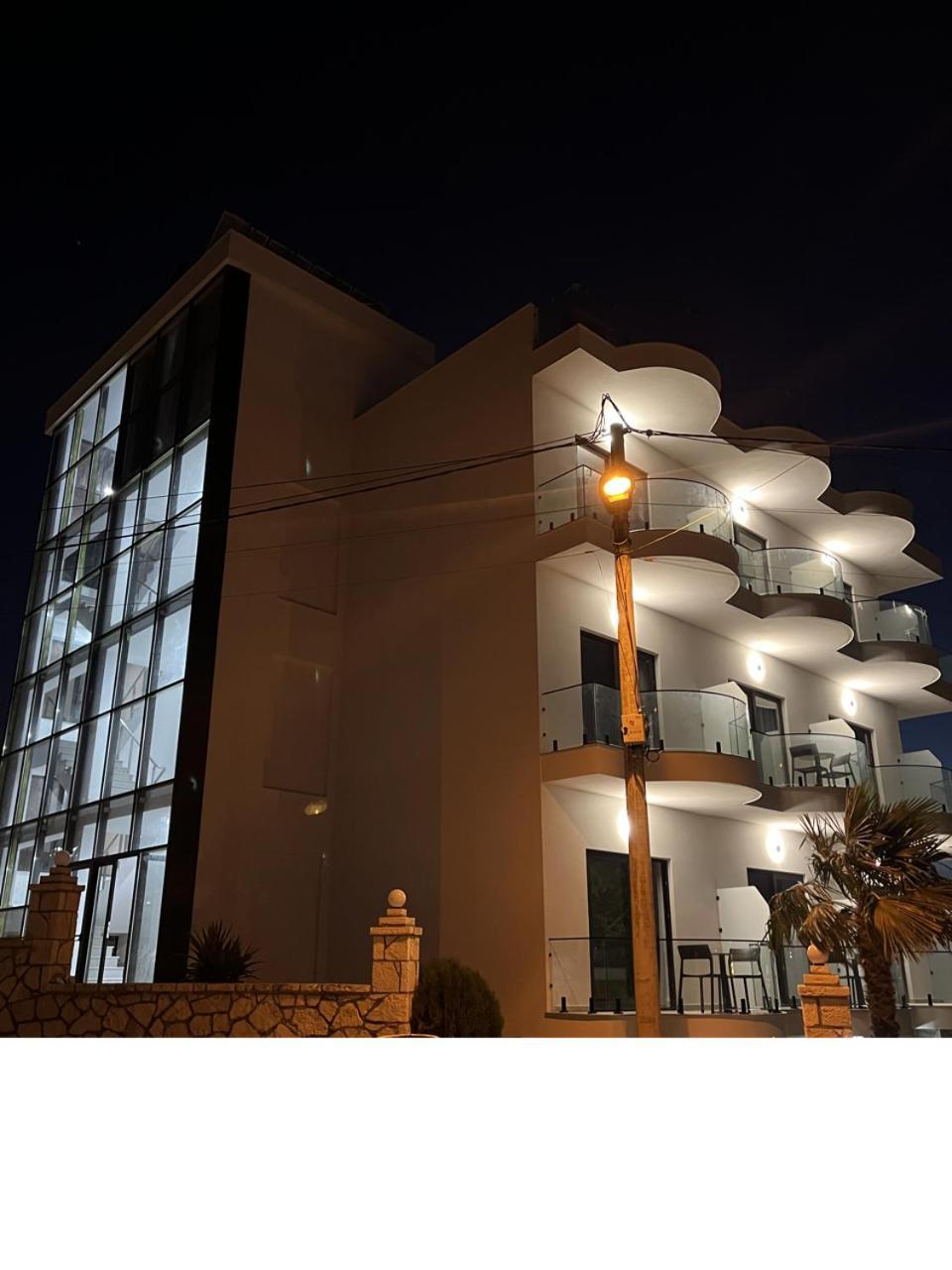 Belsar Hotel Εξαμίλιο Εξωτερικό φωτογραφία