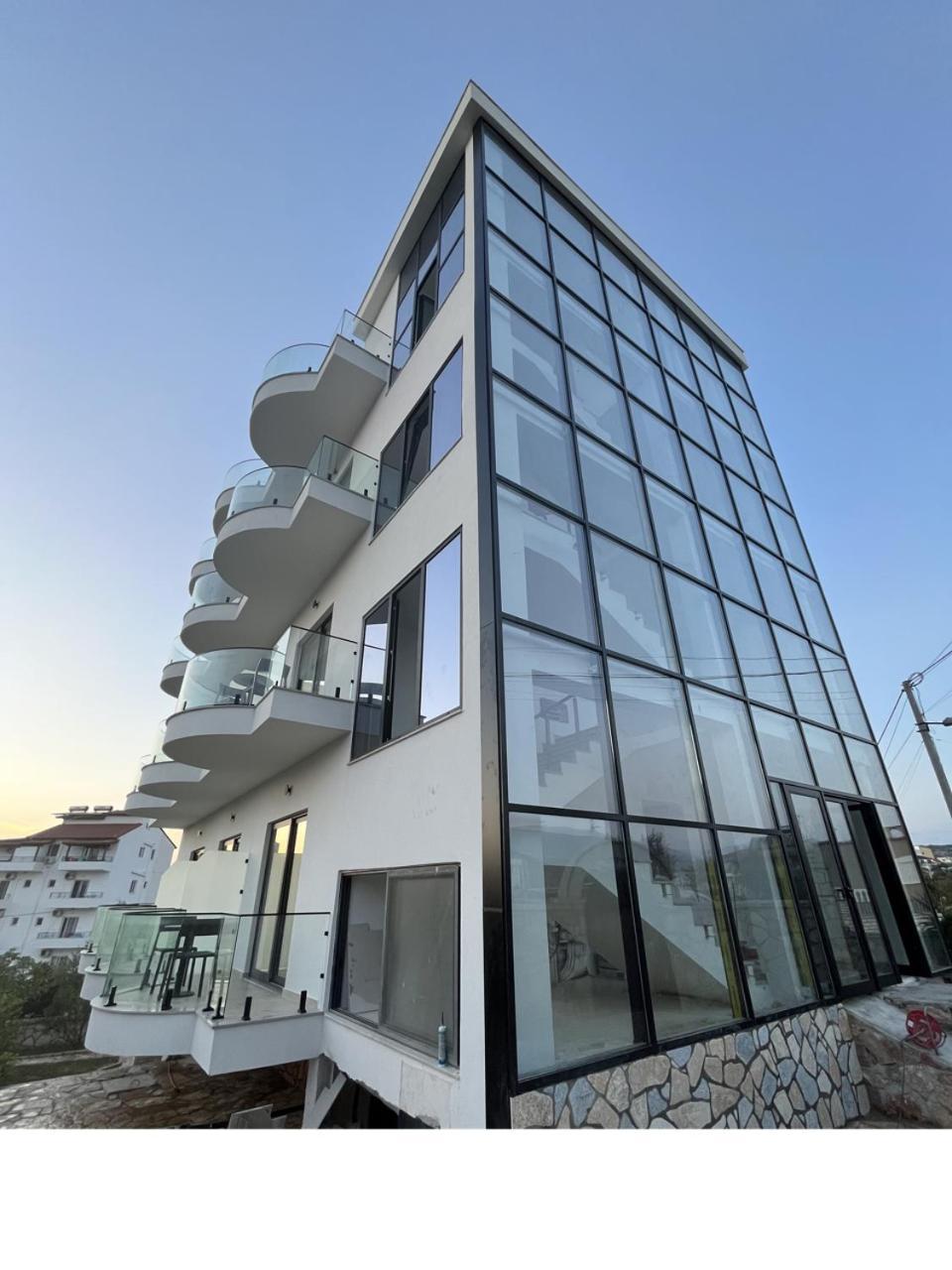 Belsar Hotel Εξαμίλιο Εξωτερικό φωτογραφία