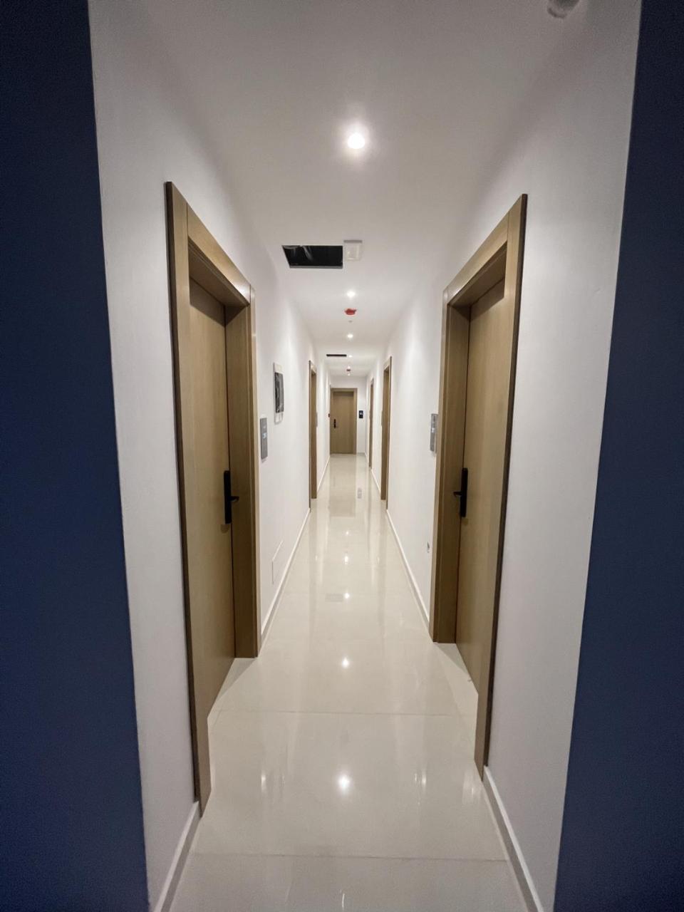 Belsar Hotel Εξαμίλιο Εξωτερικό φωτογραφία