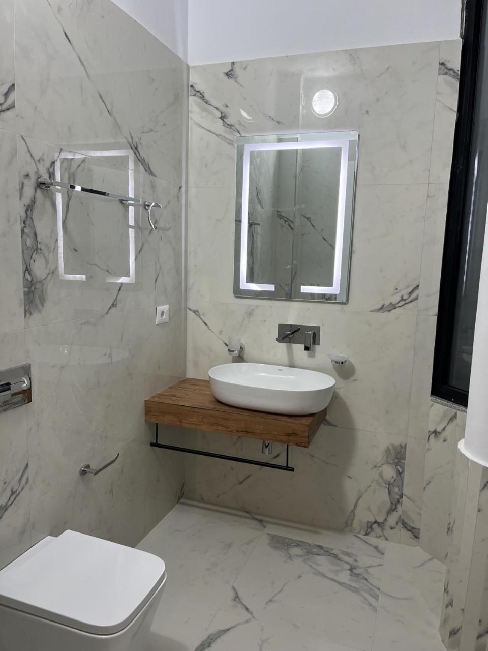 Belsar Hotel Εξαμίλιο Εξωτερικό φωτογραφία