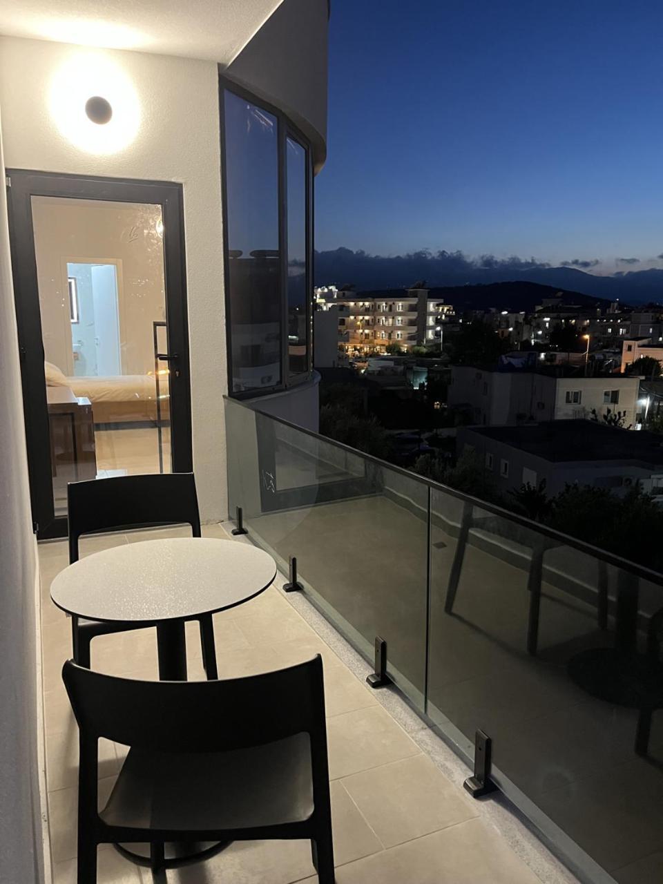 Belsar Hotel Εξαμίλιο Εξωτερικό φωτογραφία