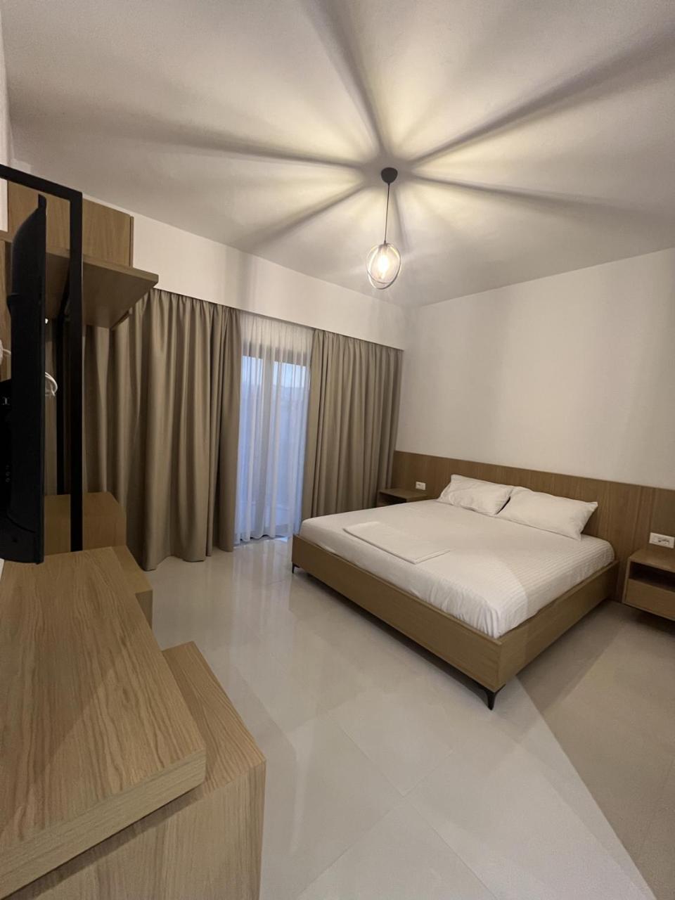 Belsar Hotel Εξαμίλιο Εξωτερικό φωτογραφία
