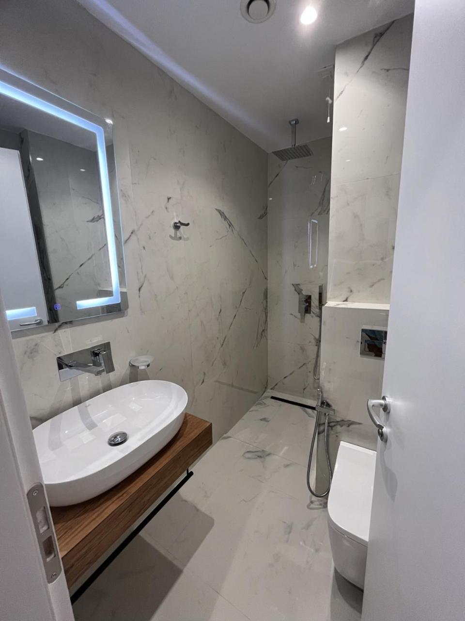 Belsar Hotel Εξαμίλιο Εξωτερικό φωτογραφία