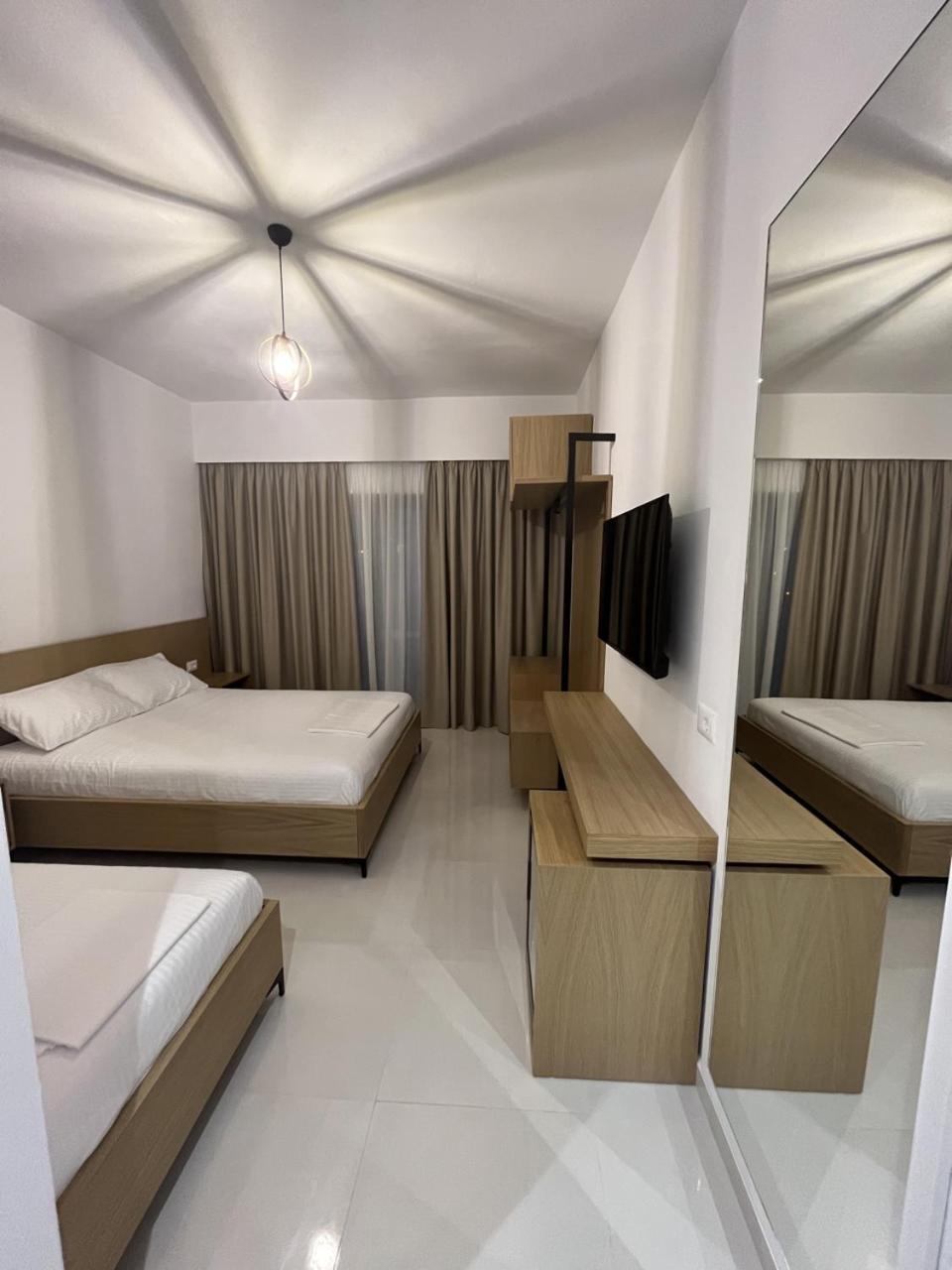 Belsar Hotel Εξαμίλιο Εξωτερικό φωτογραφία