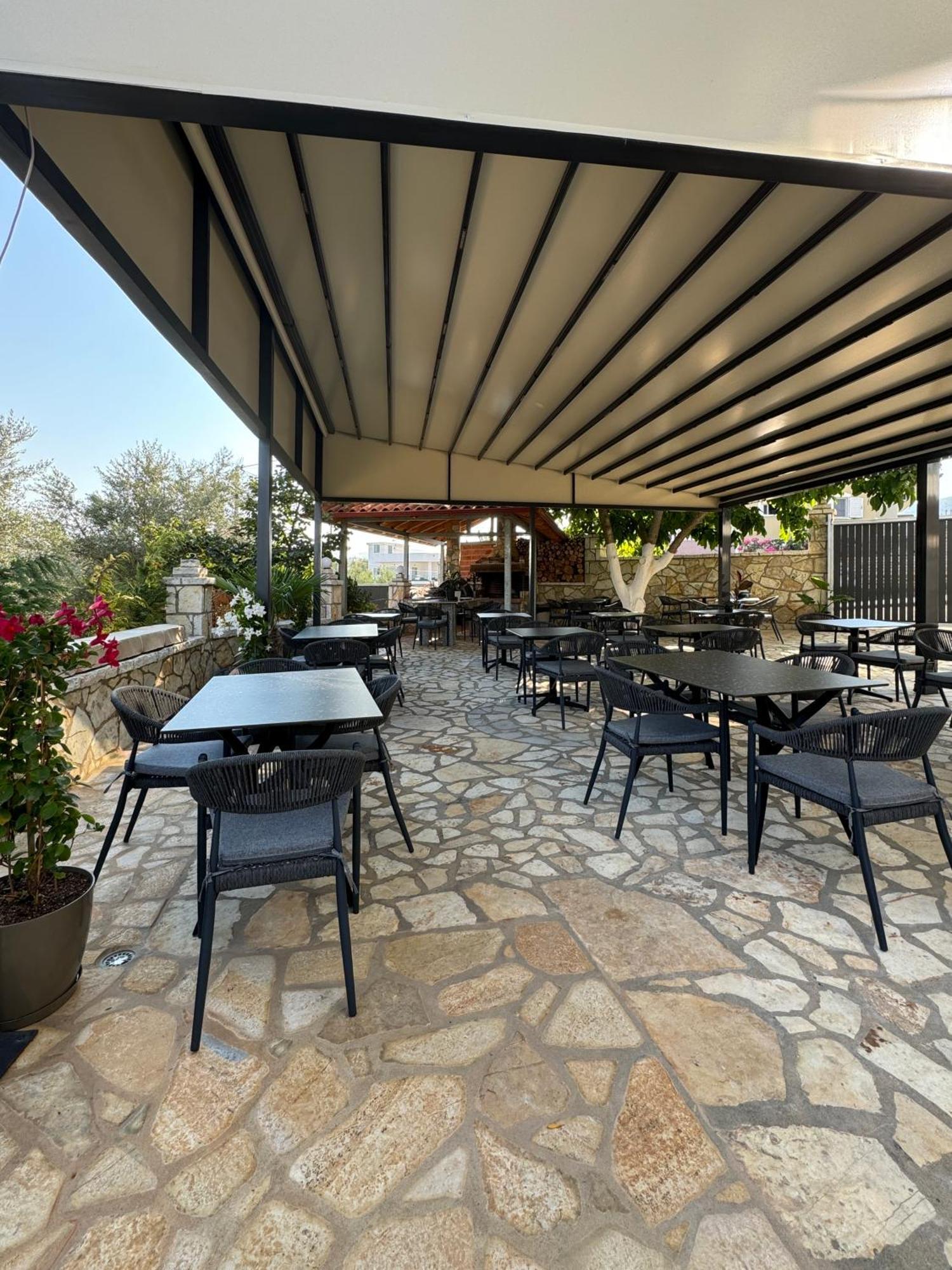 Belsar Hotel Εξαμίλιο Εξωτερικό φωτογραφία