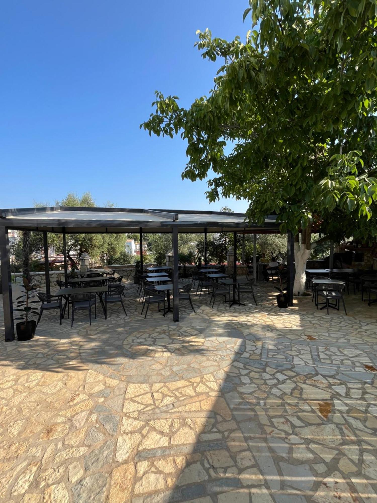 Belsar Hotel Εξαμίλιο Εξωτερικό φωτογραφία