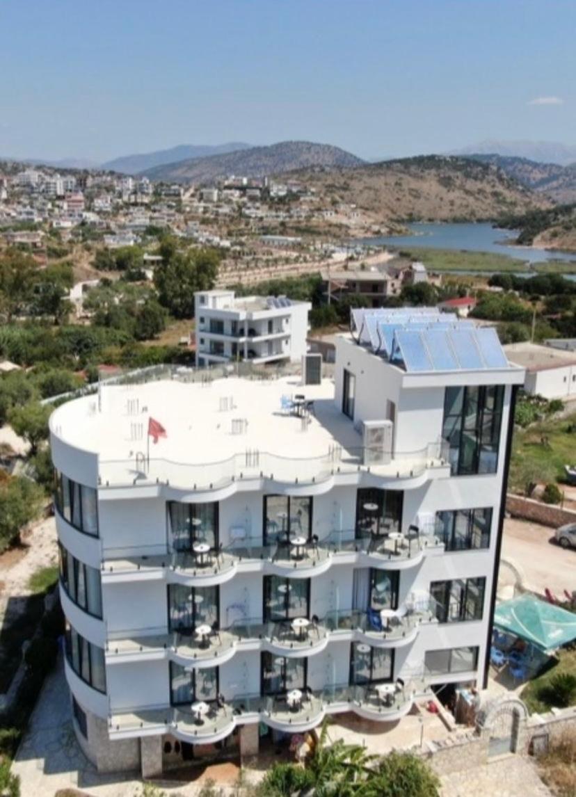 Belsar Hotel Εξαμίλιο Εξωτερικό φωτογραφία