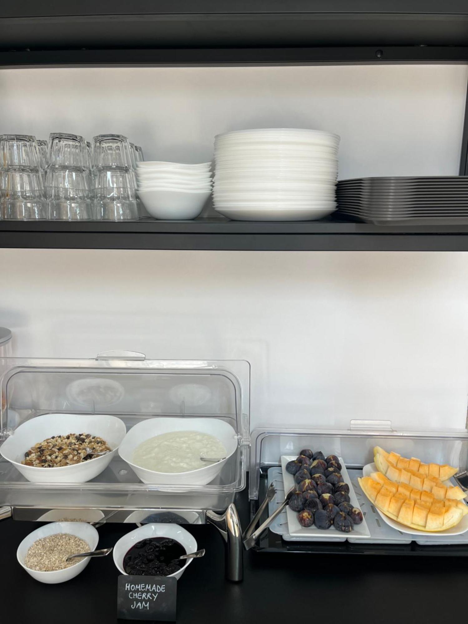 Belsar Hotel Εξαμίλιο Εξωτερικό φωτογραφία